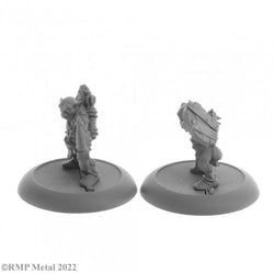 Dark Heaven Legends: Bloodbite Goblins (2) (ONLINE ORDER ONLY)
