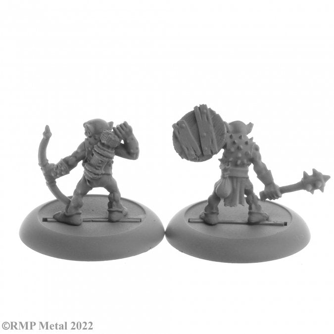 Dark Heaven Legends: Bloodbite Goblins (2) (ONLINE ORDER ONLY)