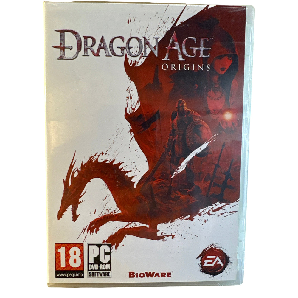 Dragon Age: Origins PC Games (Online Order Only)