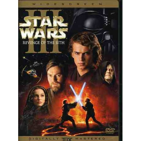 Star Wars Prequels Game & Movie Bundle (PlayStation 2) (Online Order Only)