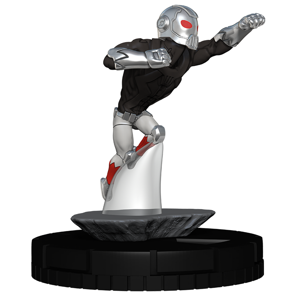 HeroClix: Avengers - Forever - Play at Home Kit
