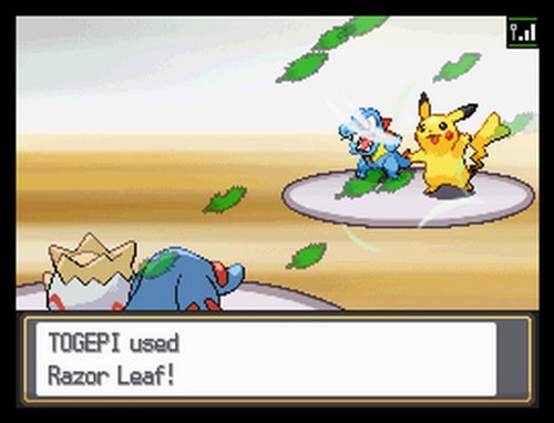 Pokemon SoulSilver Version - Nintendo DS (Online Order Only)