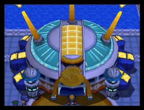Pokemon SoulSilver Version - Nintendo DS (Online Order Only)