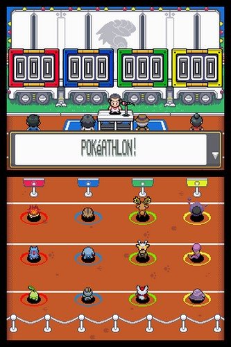 Pokemon SoulSilver Version - Nintendo DS (Online Order Only)