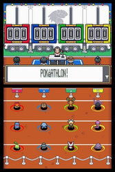 Pokemon SoulSilver Version - Nintendo DS (Online Order Only)