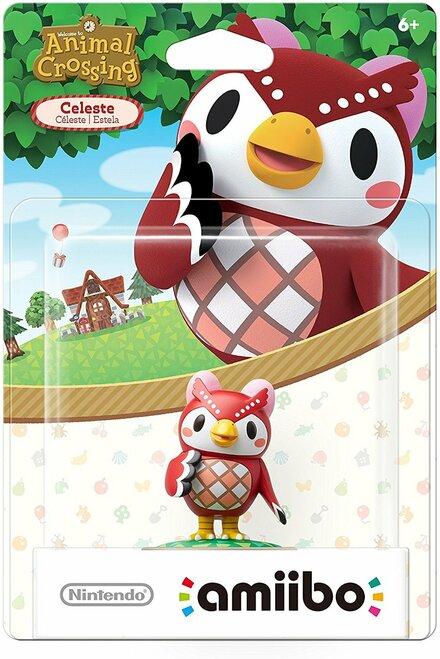 Celeste: Animal Crossing Series (Nintendo Switch) (ONLINE ORDER ONLY)
