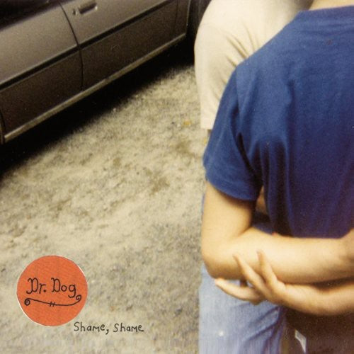 Shame Shame (Digipack Packaging, Ecopak) [CD] (ONLINE ORDER ONLY)