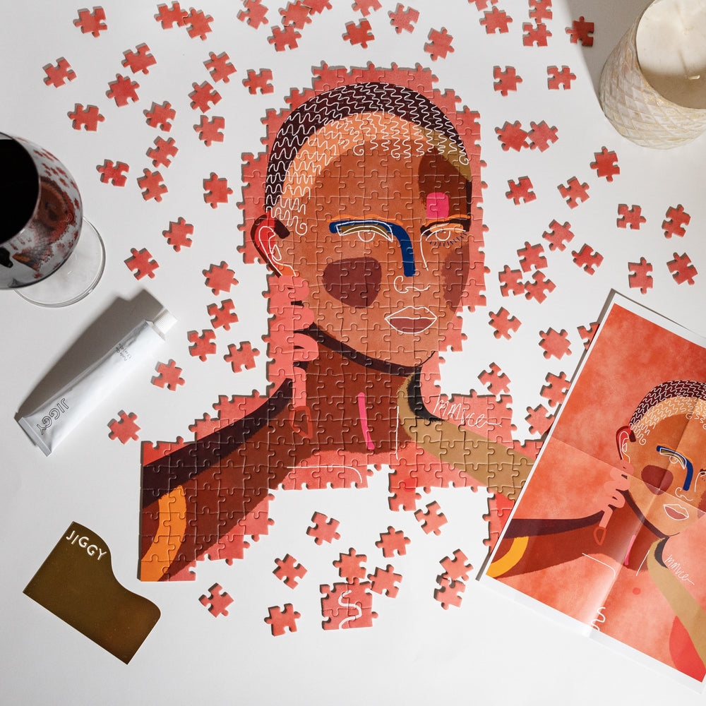 Anathi, Mafalda Vasconcelos (Online Order Only)