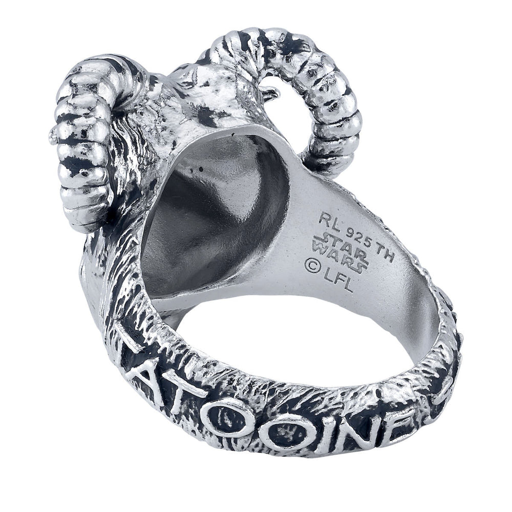 Star Wars X RockLove Bantha Ring (ONLINE ORDER ONLY)