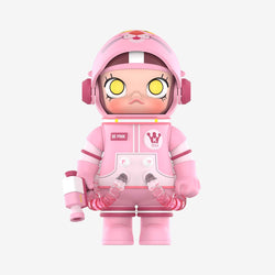 POP Mart MEGA SPACE MOLLY 100% Series 2-B (1 Blind Box) (ONLINE ORDER ONLY)