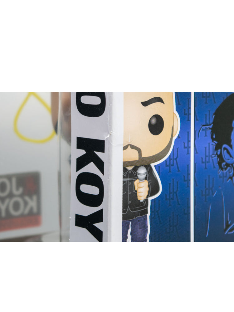 Jo Koy (Comedians) 04 - Jo Koy Exclusive    **Signed by Jo Koy** (Online Order Only)