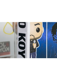 Jo Koy (Comedians) 04 - Jo Koy Exclusive    **Signed by Jo Koy** (Online Order Only)