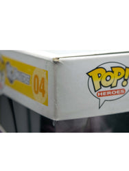 The Penguin (Metallic) 04  **Chase** [light damage] (Online Order Only)