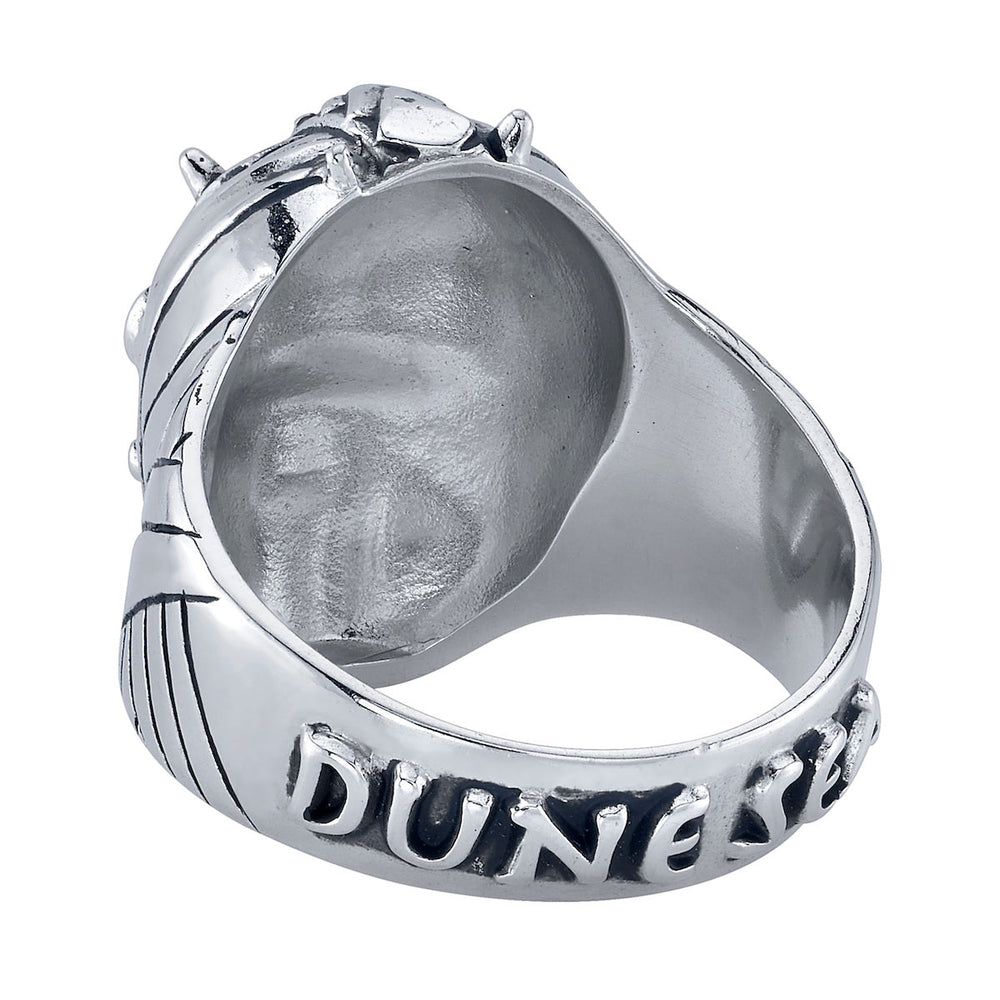Star Wars X RockLove Tusken Raider Mask Ring (ONLINE ORDER ONLY)