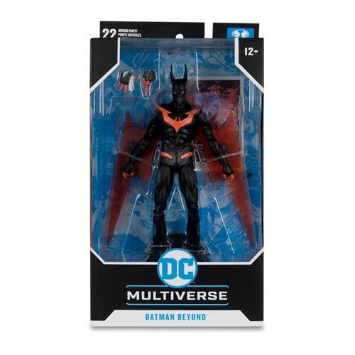 DC Multiverse Batman 7-Inch Scale Action Figure - Select Figure(s) (Online Order Only)