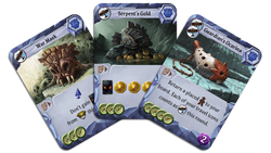 Lost Ruins of Arnak (ONLINE ORDER ONLY)