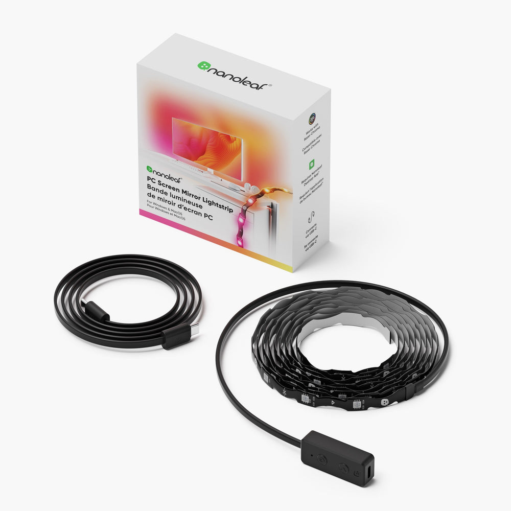 PC Screen Mirror Lightstrip (ONLINE ORDER ONLY)