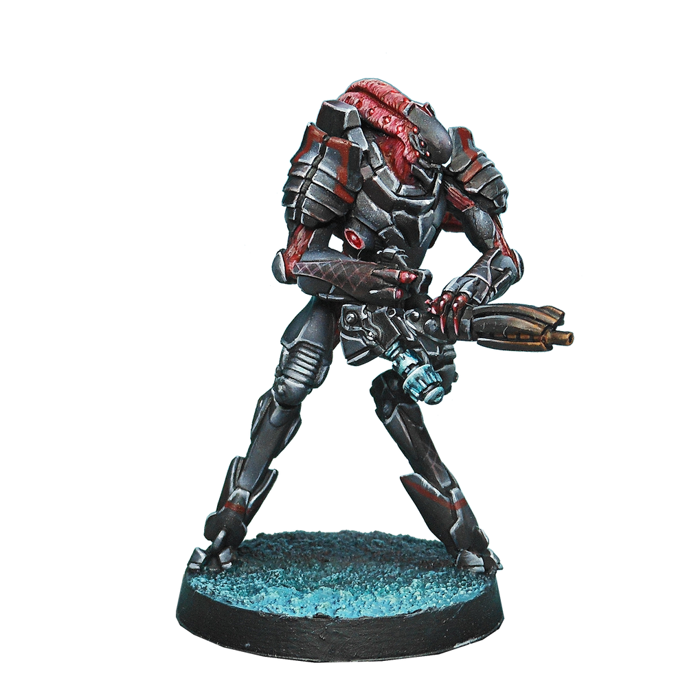 Essentials: Combined Army Action Pack