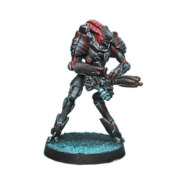 Essentials: Combined Army Action Pack