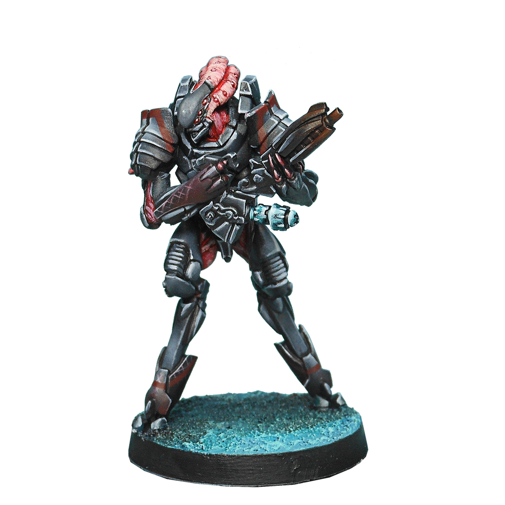 Essentials: Combined Army Action Pack