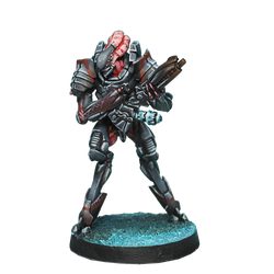 Essentials: Combined Army Action Pack