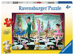 Puzzle: Ballet Rehearsal (ONLINE ORDER ONLY)