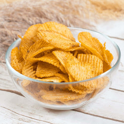 Lays Spicy Hot Pot Potato Chips, 2.46oz (ONLINE ORDER ONLY)