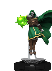 HeroClix: Avengers 60th Anniversary Booster