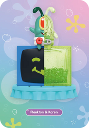 Kandy X SpongeBob SquarePants (Soda Edition) Blind Box (1 Blind Box) (ONLINE ORDER ONLY)