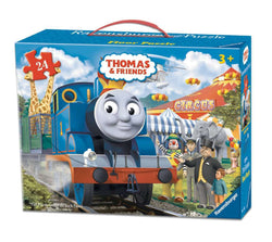 Puzzle: Thomas & Friends - Circus Fun (ONLINE ORDER ONLY)