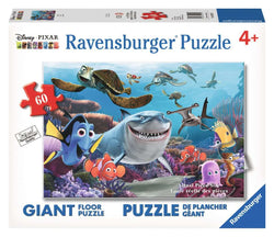Puzzle: Finding Dory -Smile! (ONLINE ORDER ONLY)