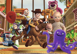 Puzzle: Toy Story 4 - Playing Around (ONLINE ORDER ONLY)