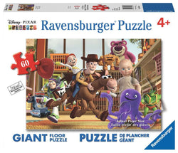 Puzzle: Toy Story 4 - Playing Around (ONLINE ORDER ONLY)