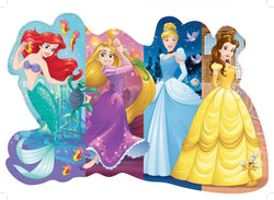 Puzzle: Pretty Princesses (ONLINE ORDER ONLY)