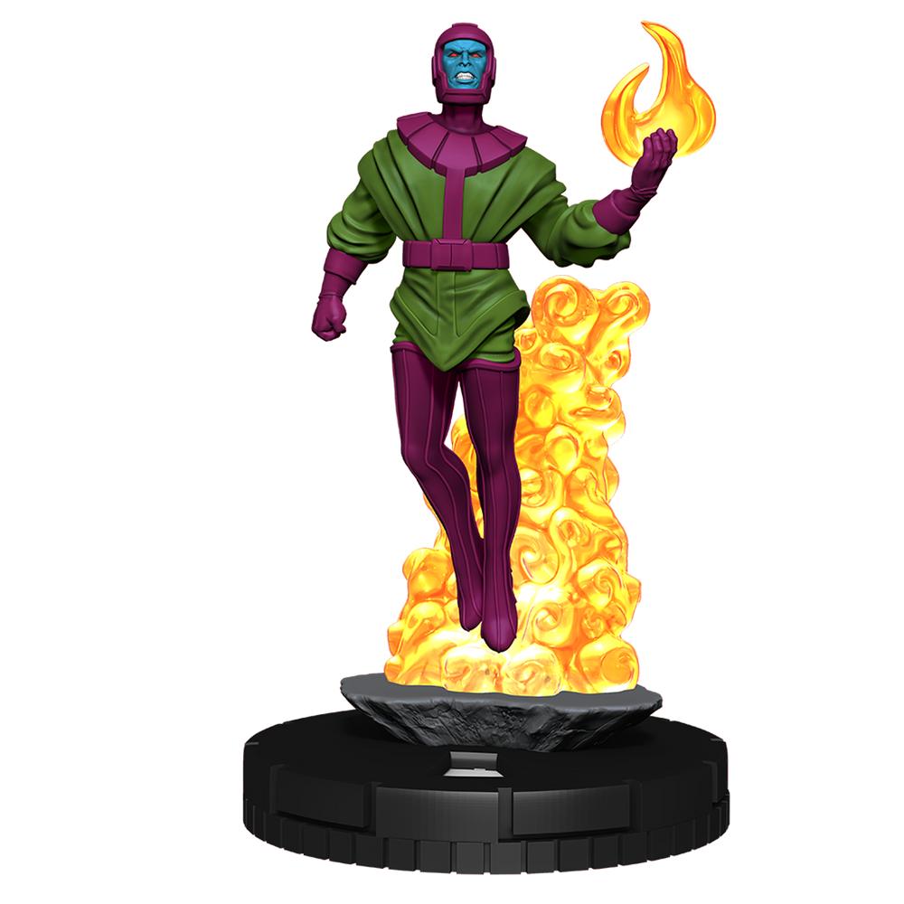 HeroClix: Avengers - Forever Booster (ONLINE ORDER ONLY)