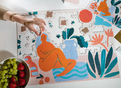 Mesa Sunrise, Anthropologie (Online Order Only)