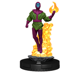 HeroClix: Avengers - Forever Booster (ONLINE ORDER ONLY)