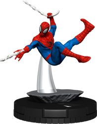HeroClix: Marvel - Spider-Man Beyond Amazing - Booster (ONLINE ORDER ONLY)