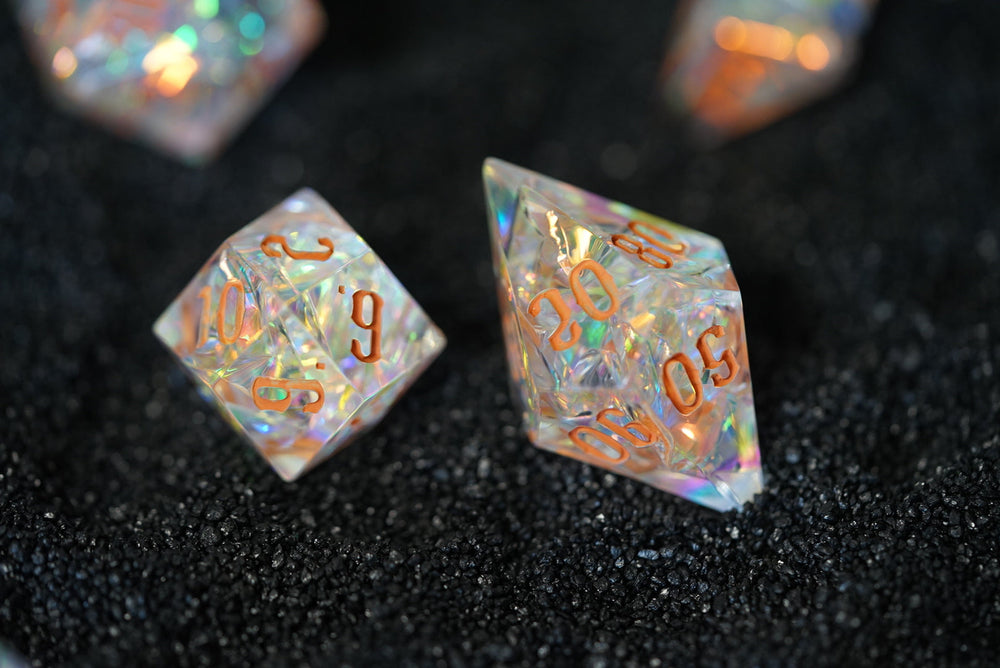 Spell Components (ONLINE ORDER ONLY)