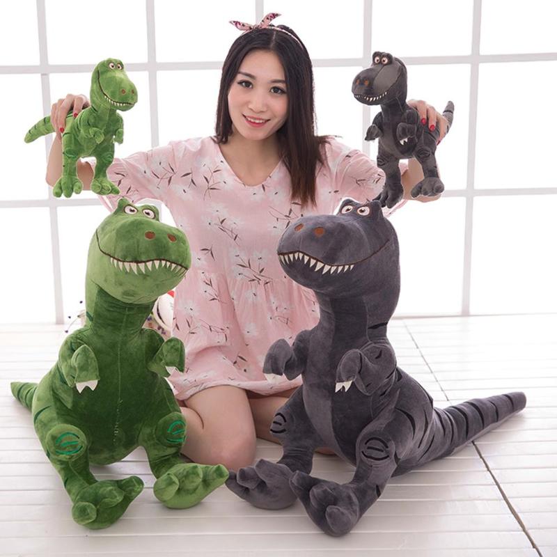 Tyrannosaurus Plush (ONLINE ORDER ONLY)