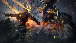 Nioh 2: Special Edition (PlayStation 4) (Online Only)