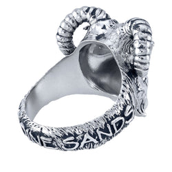 Star Wars X RockLove Bantha Ring (ONLINE ORDER ONLY)