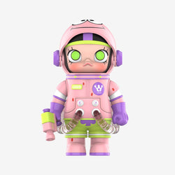 POP Mart MEGA SPACE MOLLY 100% Series 2-B (1 Blind Box) (ONLINE ORDER ONLY)