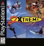 2Xtreme (Playstation) (Online Only)