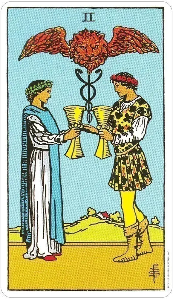 Rider-Waite® Tarot — Premier Edition (ONLINE ORDER ONLY)