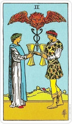 Rider-Waite® Tarot — Premier Edition (ONLINE ORDER ONLY)