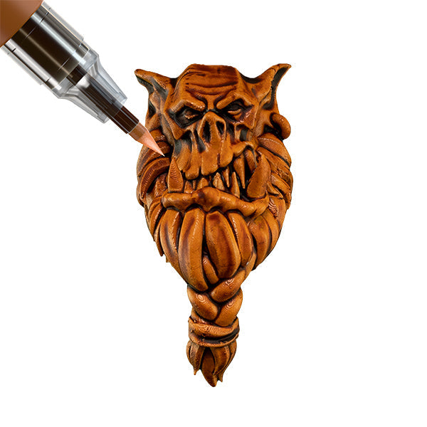 Speedpaint Marker: Hardened Leather (ONLINE ORDER ONLY)