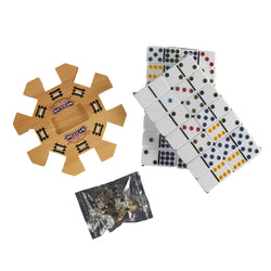 Mexican Train Dominoes: Front Porch Classics Edition (ONLINE ORDER ONLY)