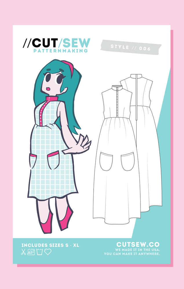 006 // DAY MAXI