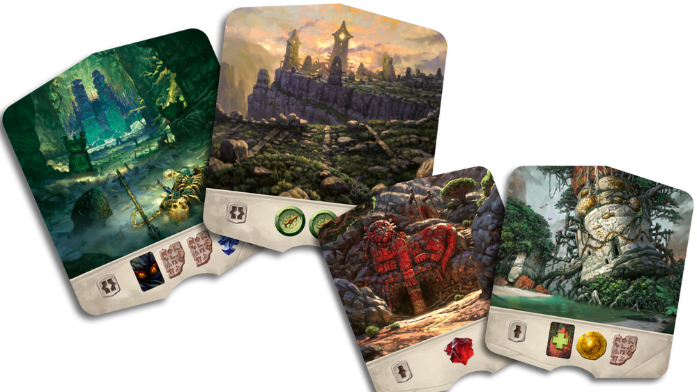 Lost Ruins of Arnak (ONLINE ORDER ONLY)